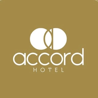 Logotipo da empresa HOTEL ACORDE