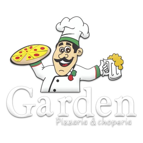 Logotipo da empresa GARDEN