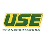 Logotipo da empresa POSTO USE