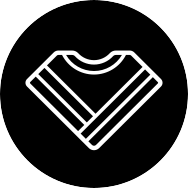 Logotipo da empresa CLISTAL UNIFORMES