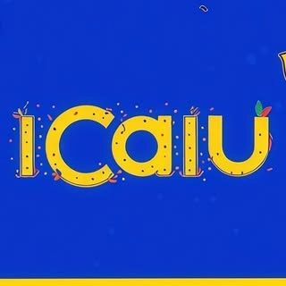 Logotipo da empresa ICAIU