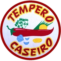Logotipo da empresa TEMPERO CASEIRO