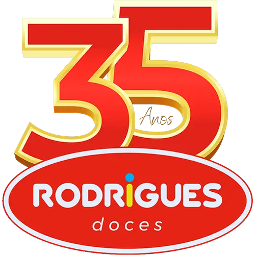 Logotipo da empresa RODRIGUES DOCES