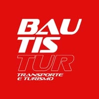 Logotipo da empresa BAUTISTUR TURISMO
