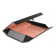 Logotipo da empresa G. A. DA SILVA COMERCIO DE ROUPAS E SERVICOS GRAFICOS