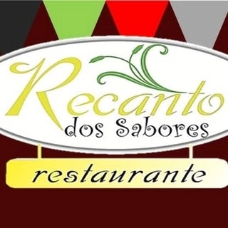 Logotipo da empresa RESTAURANTE RECANTO DOS SABORES