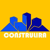 Logotipo da empresa CONSTRULIRA