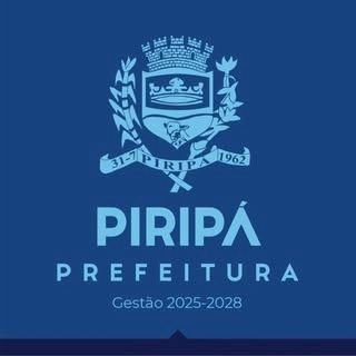 Logotipo da empresa PERIPA PREFEITURA GABINETE PREFEITO