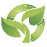 Logotipo da empresa TEKOA AMBIENTAL