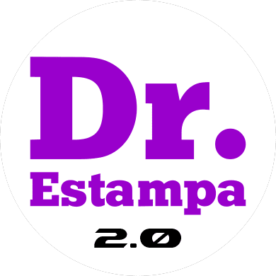 Logotipo da empresa PATIMA CONFECCAO E COMERCIO DE ROUPAS