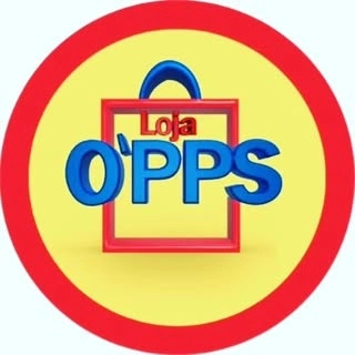 Logotipo da empresa LOJA OPPS
