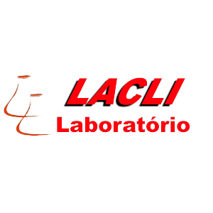 Logotipo da empresa LACLI