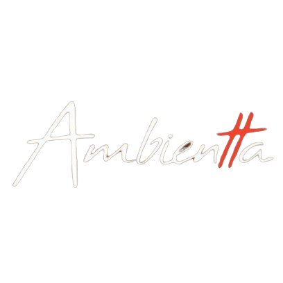Logotipo da empresa AMBIENTTA DESIGN DE INTERIORES