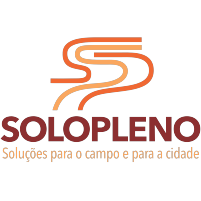 Logotipo da empresa SOLOPLENO