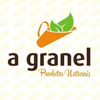 Logotipo da empresa A GRANEL