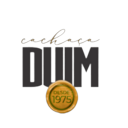 Logotipo da empresa CACHACA DO DUIM