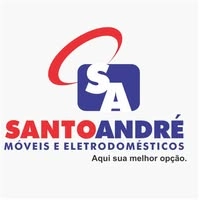 Logotipo da empresa LOJAS SANTO ANDRE