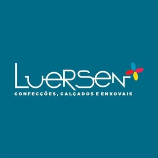 Logotipo da empresa LOJA LUERSEN
