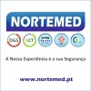 Logotipo da empresa NORTEMED SERVICOS MEDICOS LTDA