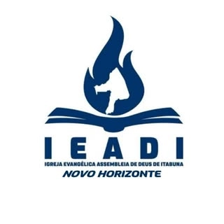 Logotipo da empresa IEADI