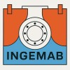 Logotipo da empresa INGEMAB DO BRASIL