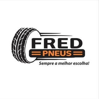 Logotipo da empresa FRED PNEUS