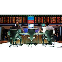 Logotipo da empresa NP - DTE