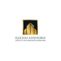 Logotipo da empresa IGLEZIAS ASSESSORIA