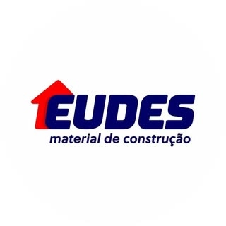 Logotipo da empresa EUDES MATERIAL DE CONSTRUCAO