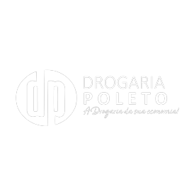 Logotipo da empresa DROGARIA POLETO