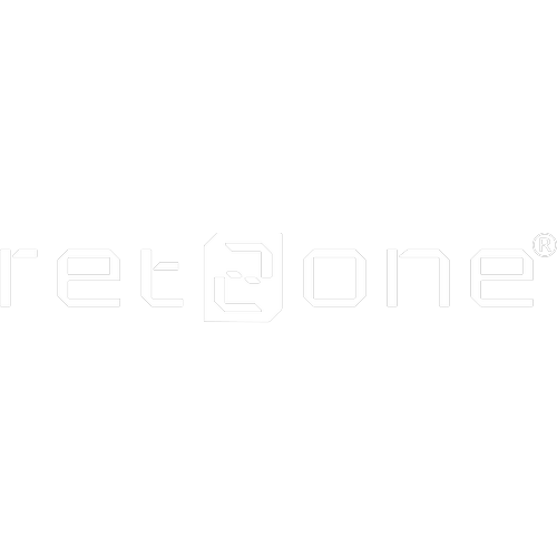 Logotipo da empresa RET2ONE