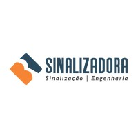 Logotipo da empresa BR SINALIZADORA