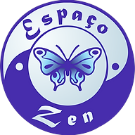 Logotipo da empresa ESPACO ZEN