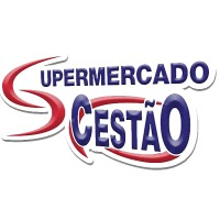 Logotipo da empresa SUPERMERCADO CESTAO DO LAR LTDA