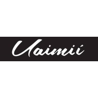 Logotipo da empresa UAIMII INDUSTRIA DE BEBIDAS LTDA.
