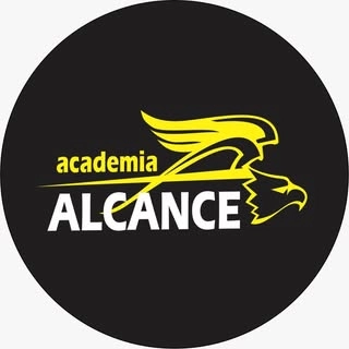 Logotipo da empresa ALCANCE BANDEIRANTES