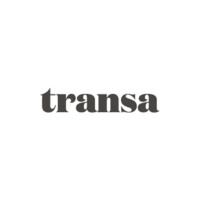 Logotipo da empresa TRANS.A