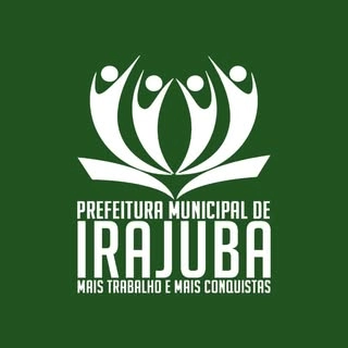 Logotipo da empresa MUNICIPIO DE IRAJUBA