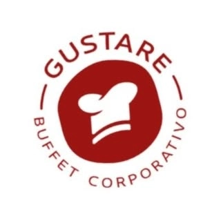 Logotipo da empresa GUSTARE