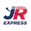 Logotipo da empresa JR EXPRESS