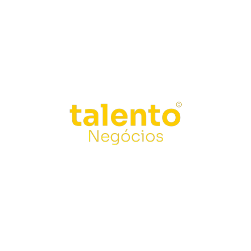 Logotipo da empresa TALENTO NEGOCIOS