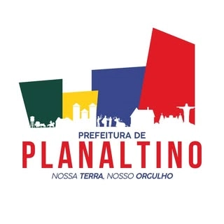 Logotipo da empresa MUNICIPIO DE PLANALTINO