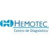 Logotipo da empresa HEMOTEC CENTRO DE DIAGNOSTICO