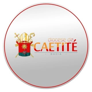 Logotipo da empresa DIOCESE DE CAETITE