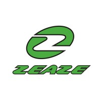 Logotipo da empresa ZEAZE CONTABILIDADE