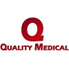 Logotipo da empresa QUALITY MEDICAL MS