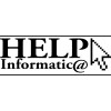 Logotipo da empresa HELP INFORMATICA