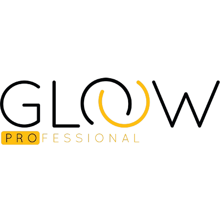Logotipo da empresa GLOW PROFESSIONAL