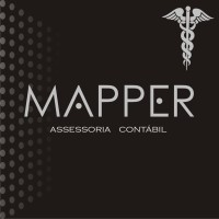 Logotipo da empresa MAPPER ASSESSORIA