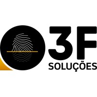 Logotipo da empresa 3F